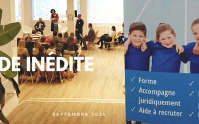 Etude inédite