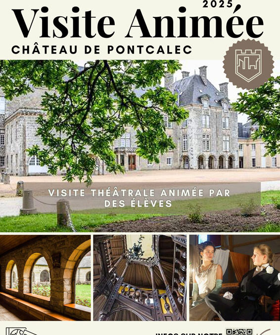 Journées du patrimoine 2025