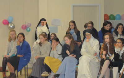 Fête de saint Thomas d’Aquin,