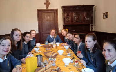 Halte spirituelle au cœur du Carême