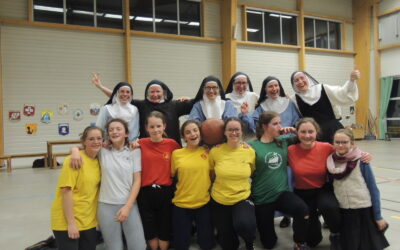 Fête du grand Saint Joseph