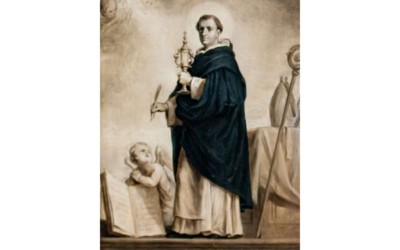 Fête de saint Thomas d’Aquin,